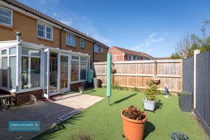 Outside- click for photo gallery